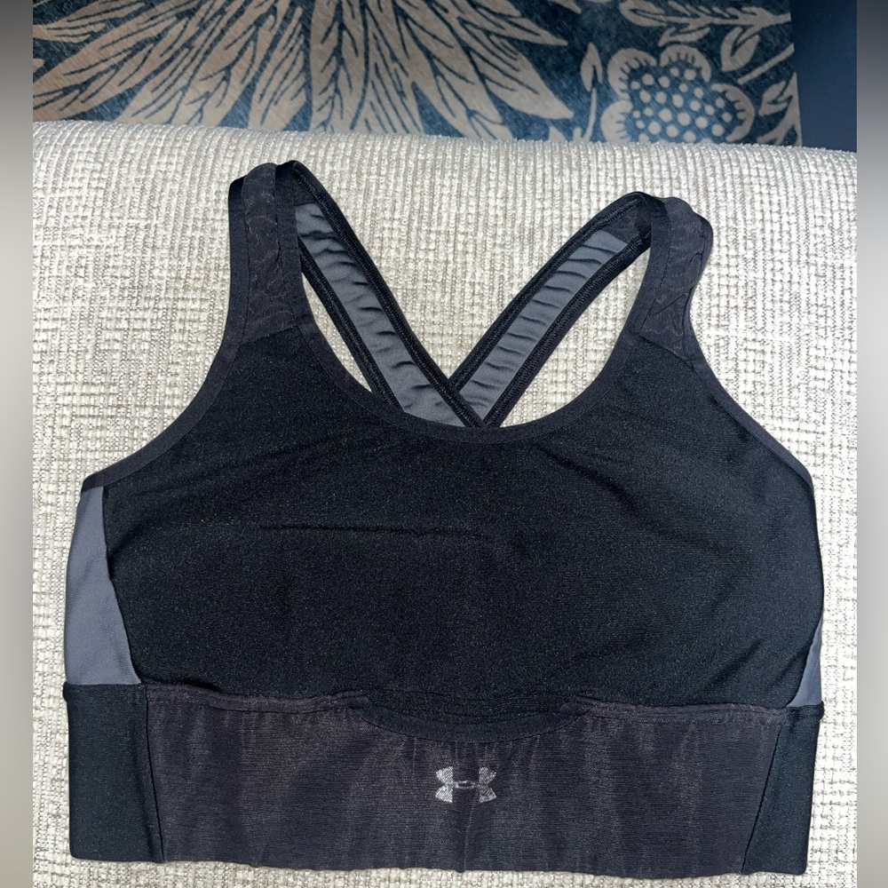 Under Armour Sports Bra